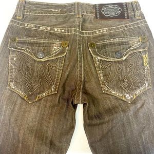 MEK Havana Men’s Jeans 30/34